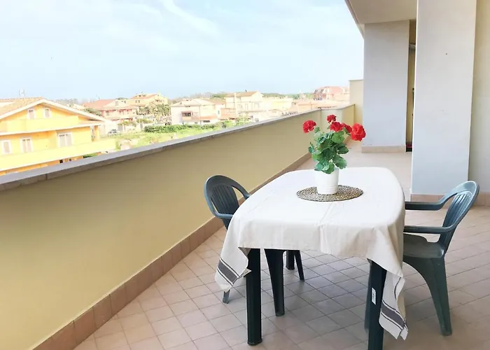 La Sirenetta