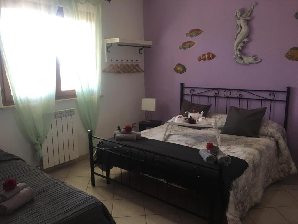 La Sirenetta
