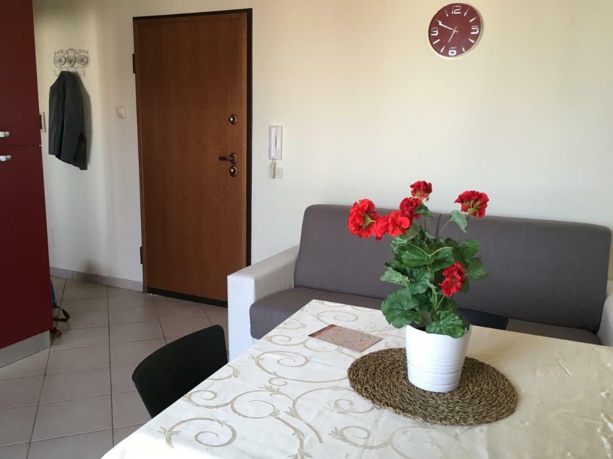 Holiday home La Sirenetta Passoscuro