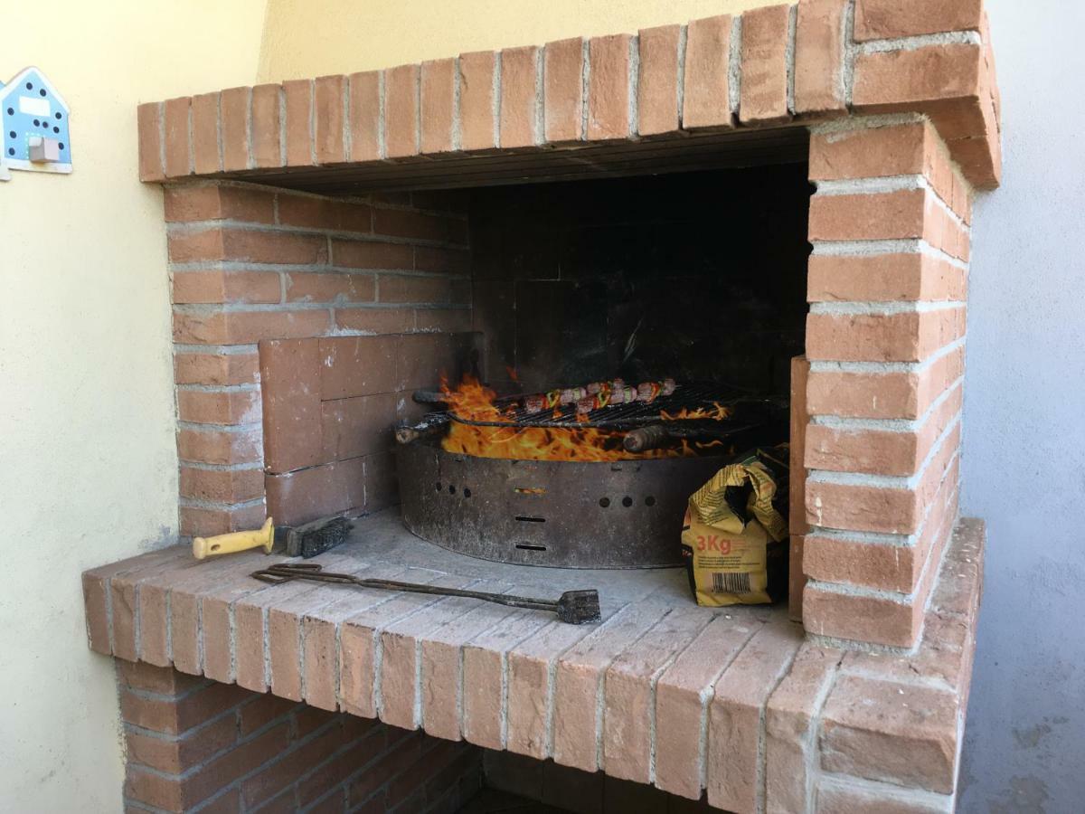 Holiday home La Sirenetta Passoscuro