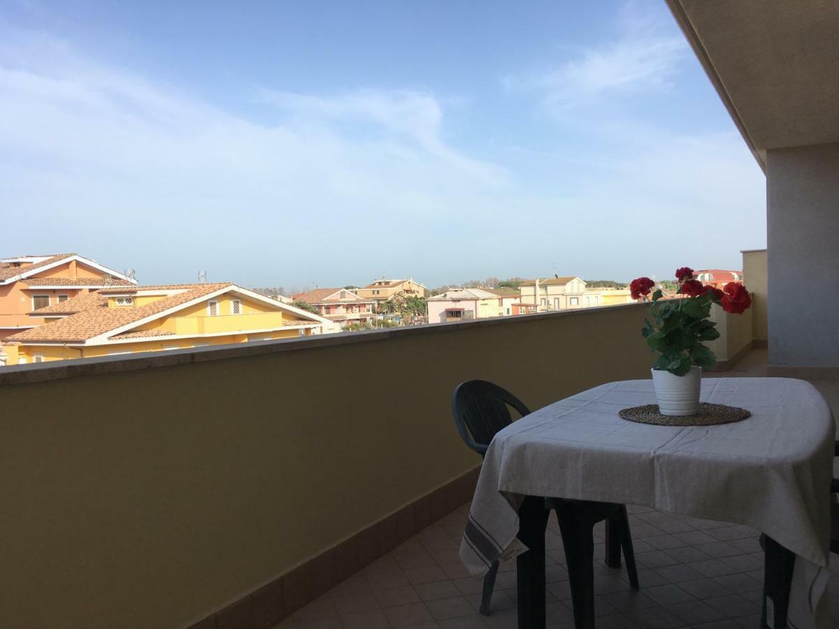 La Sirenetta Holiday home Passoscuro
